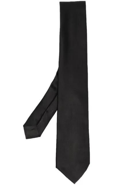 Giorgio Armani corbata de seda