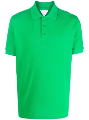 Designer Polo Shirts for Men - FARFETCH AU