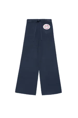 Logo-Appliqué Sweatpants