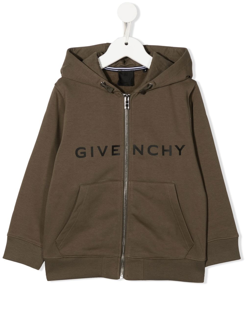 GIVENCHY ジバンシィ キッズ パーカー フーディ 100 110 4y - キッズ服 