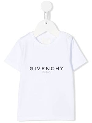 Givenchy Kids - Shop Kidswear Online - FARFETCH