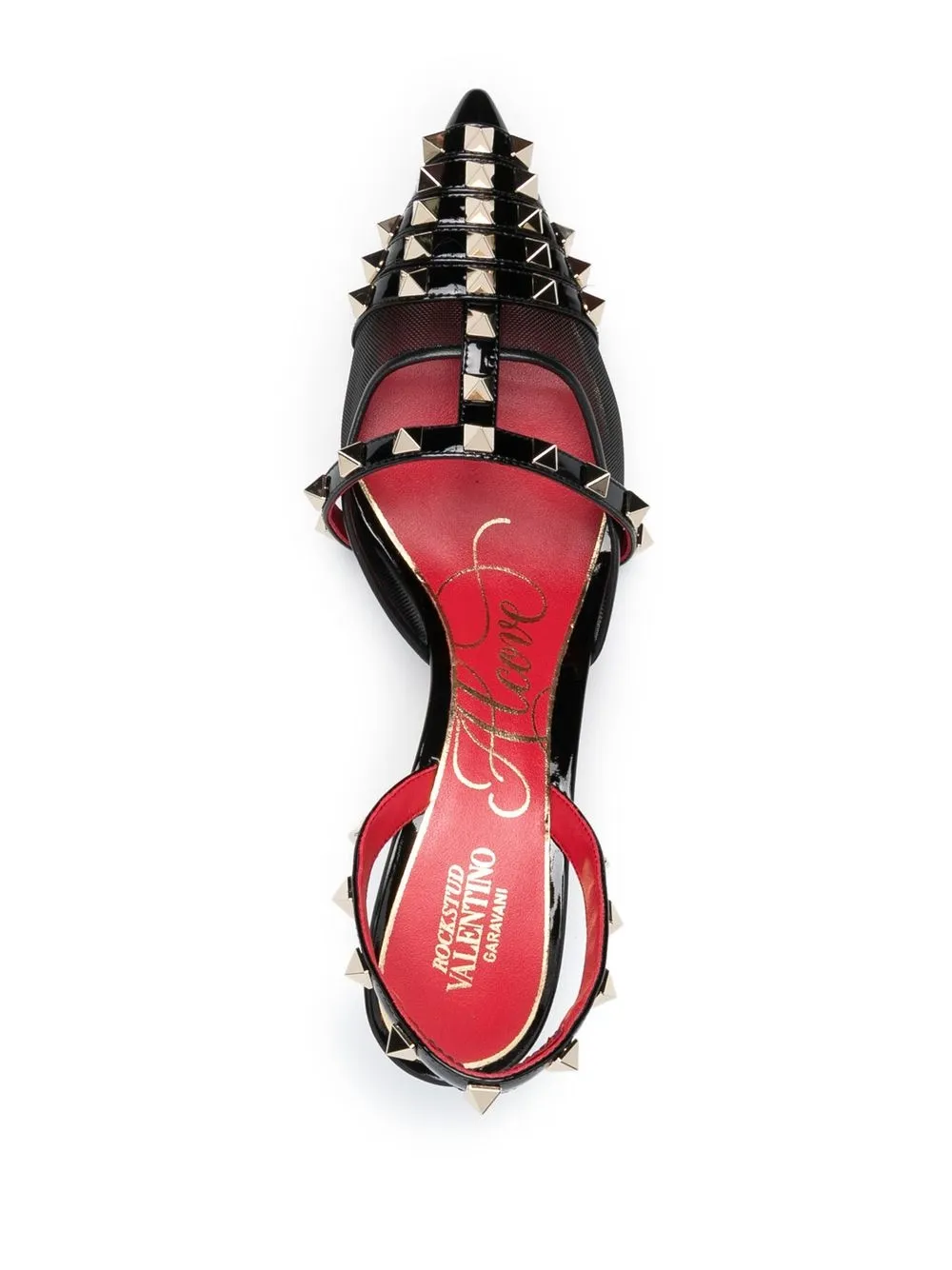valentino alcove pumps