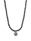 Pyrrha What Once Was pearl necklace - Silver