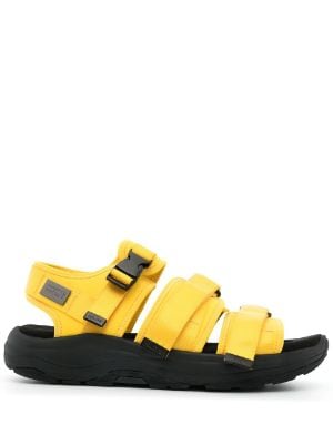 lekken Document eetbaar Designer Sandalen voor heren in de sale - FARFETCH