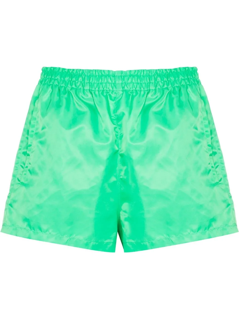 

Frankie Shop shorts Perla - Verde