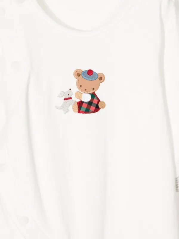 Teddy pjs on sale