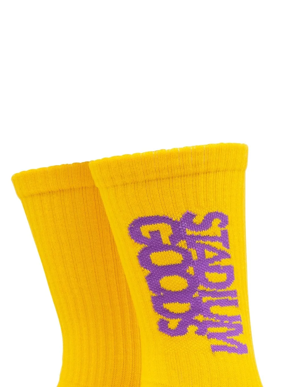 STADIUM GOODS® calcetines con logo estampado | Hombre | Image 2