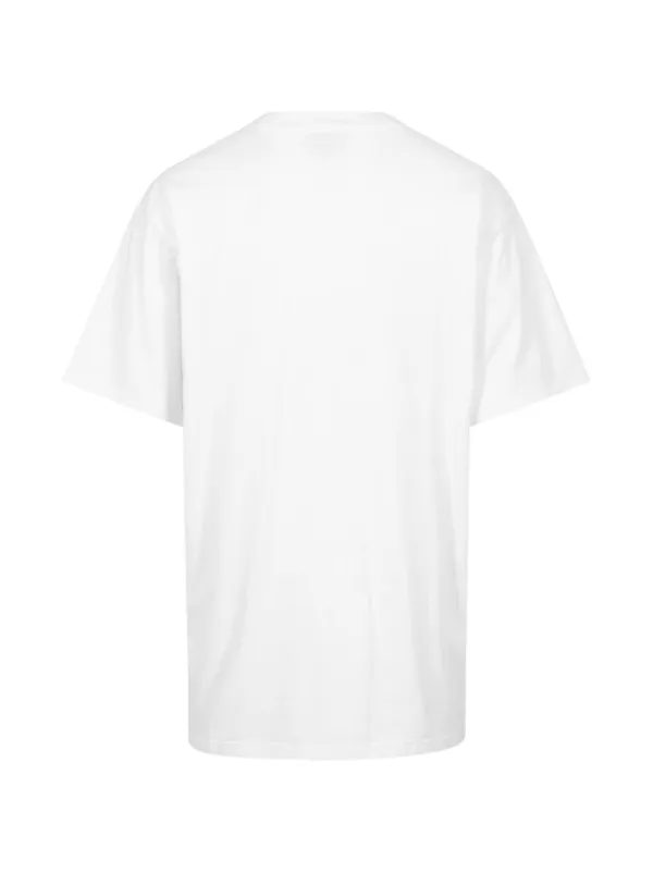 Supreme Small Box Logo T shirt Farfetch