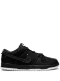 Nike x Gnarhunters SB Dunk Low sneakers - Black