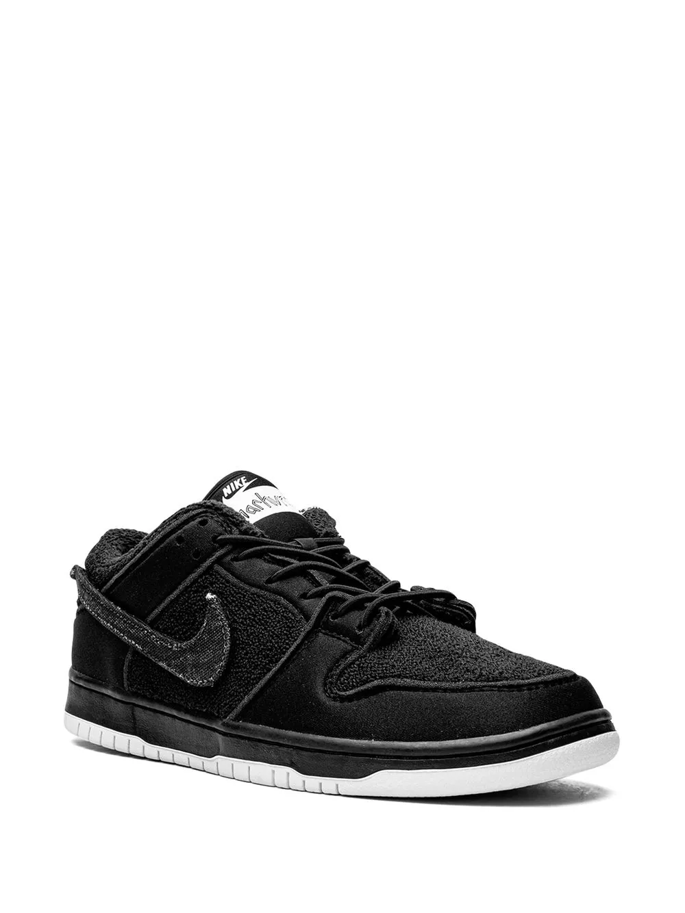 Nike x Gnarhunters SB Dunk Low Sneakers Farfetch