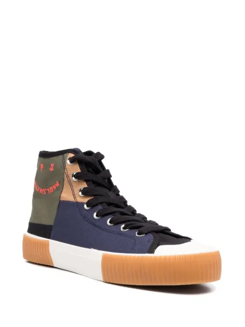 paul smith kibby