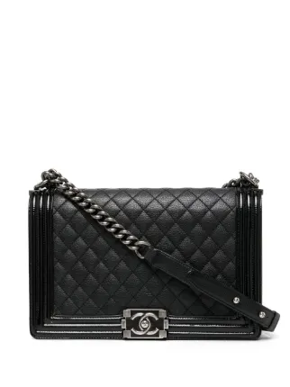 Chanel Large Boy Bag