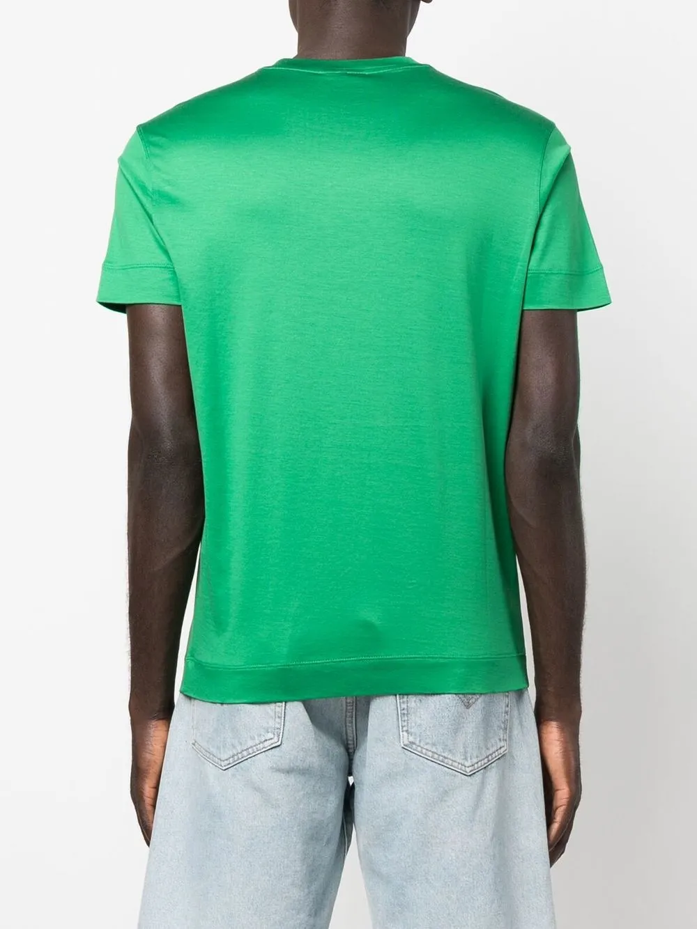 image 4 of emporio armani 短袖t恤