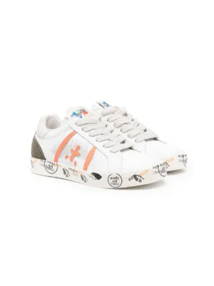 Premiata Kids Designer Shoes for Kids FARFETCH