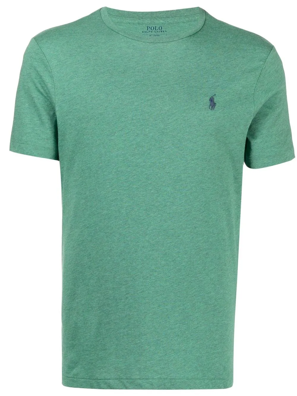 

Polo Ralph Lauren playera manga corta - Verde