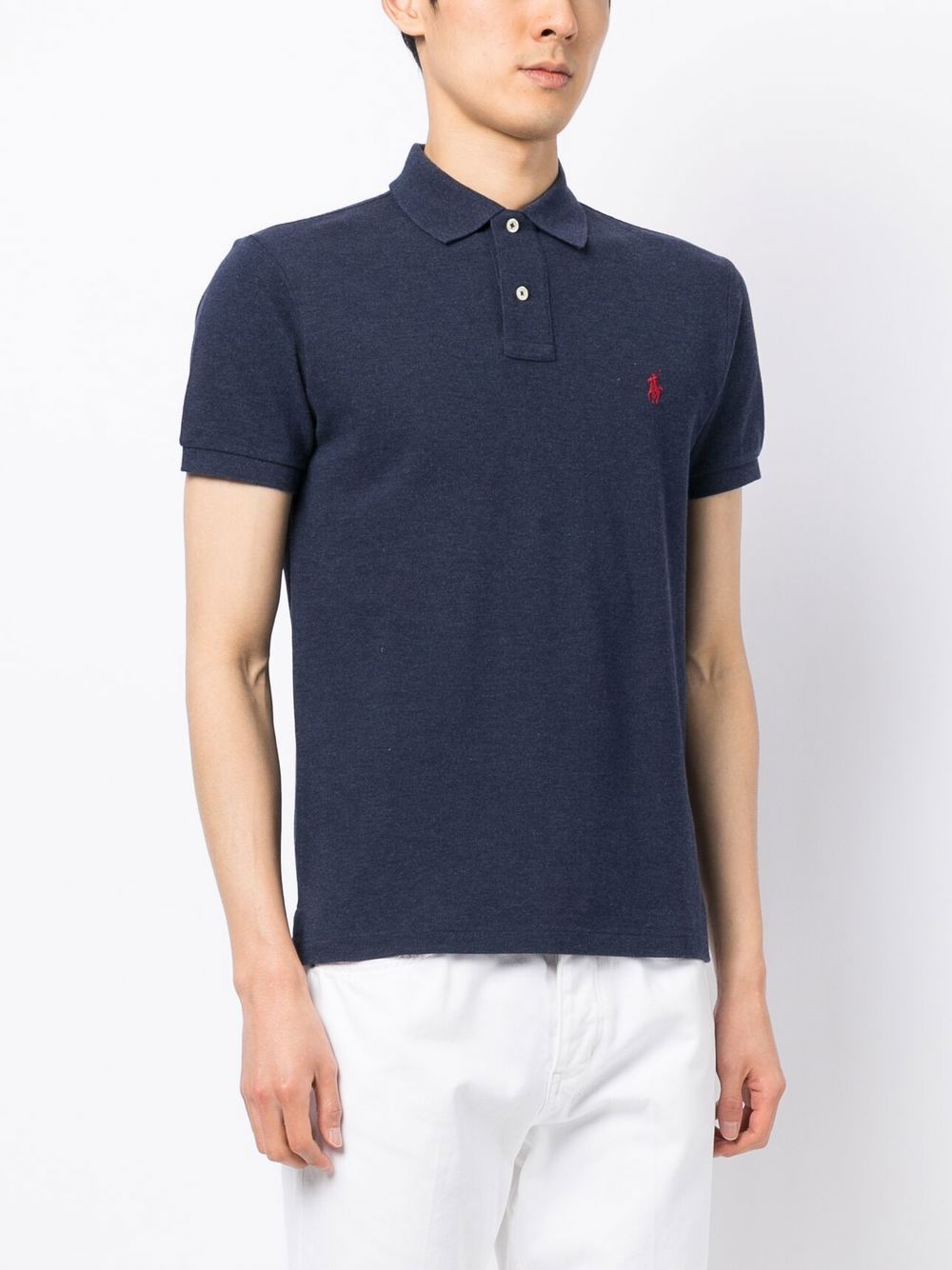 Polo Ralph Lauren Polo-Pony short-sleeved polo shirt Men