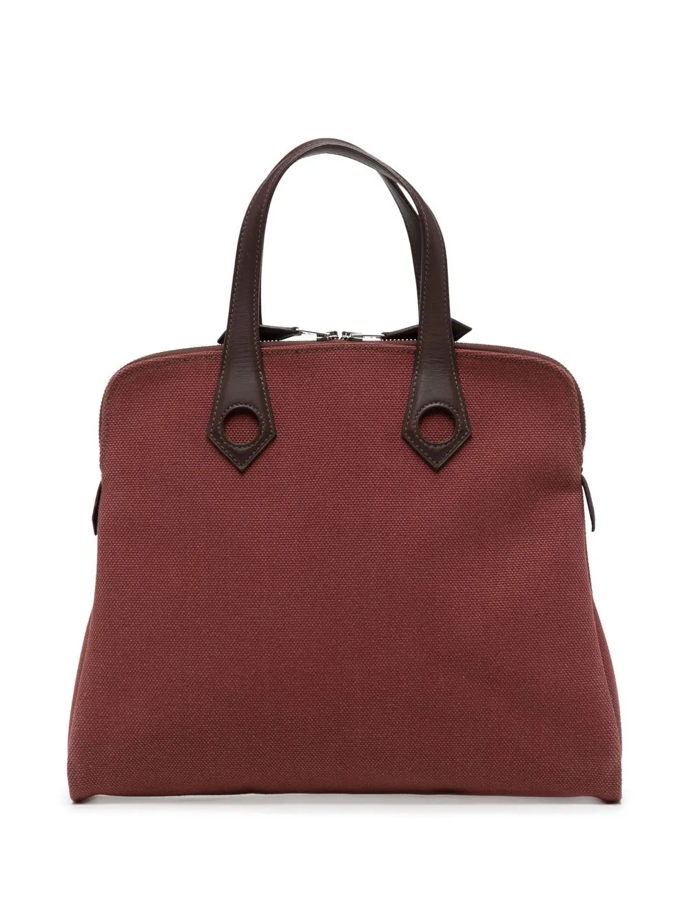 

Hermès bolsa de mano Sac Heeboo PM 2006 pre-owned - Marrón