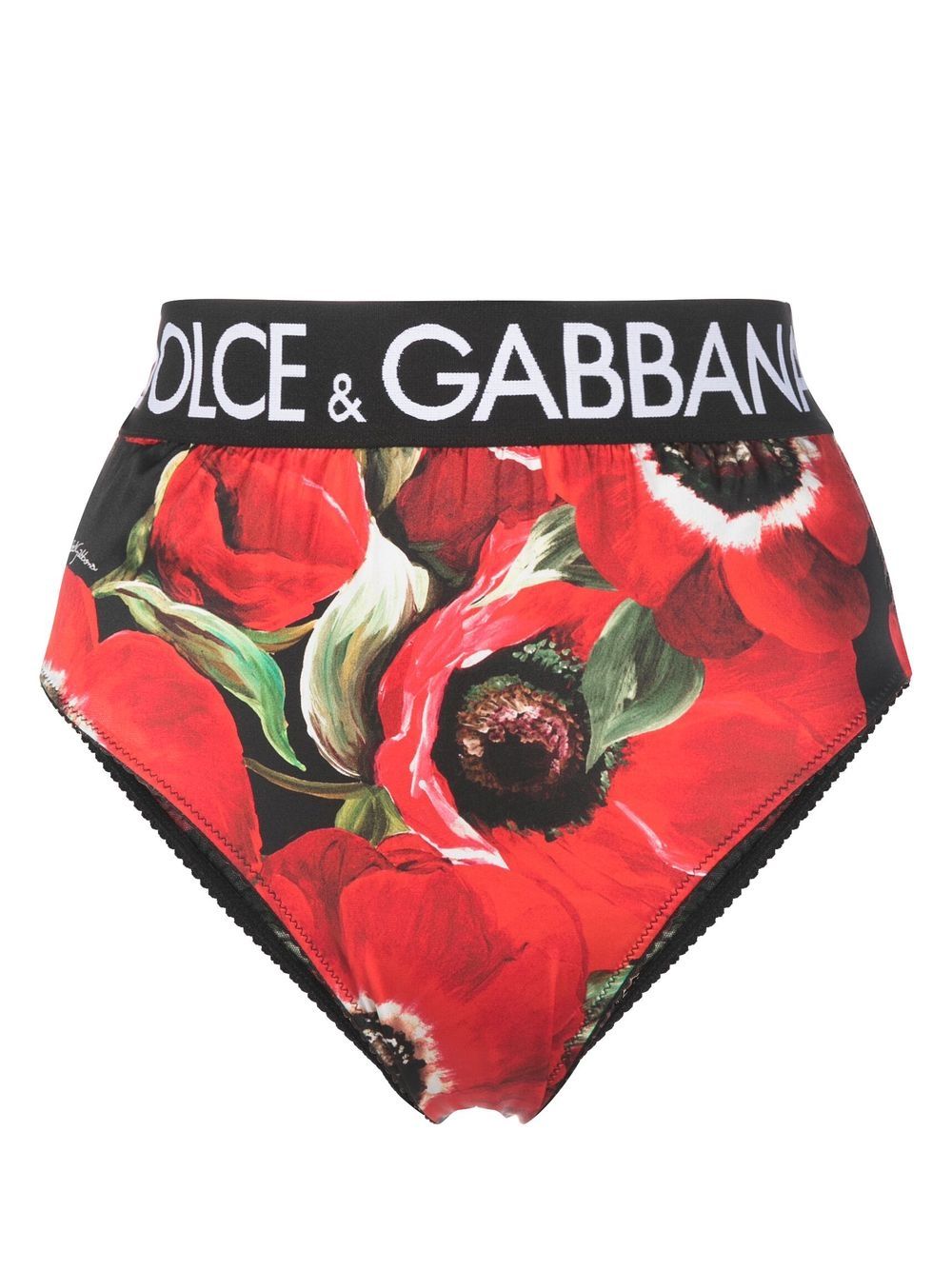 Gucci poppy-print Silk Boxer Shorts - Farfetch