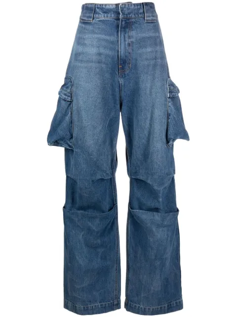 we11done女士裤子新季新款【经典款 正品 价格】_farfetch发发奇中国