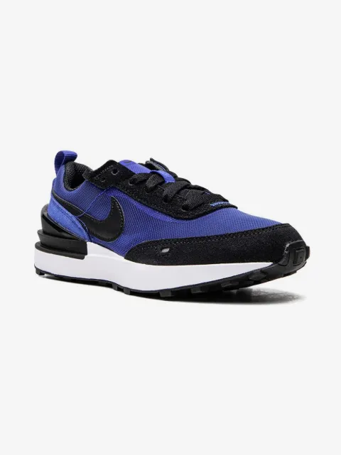 Nike Kids Waffle One low-top sneakers