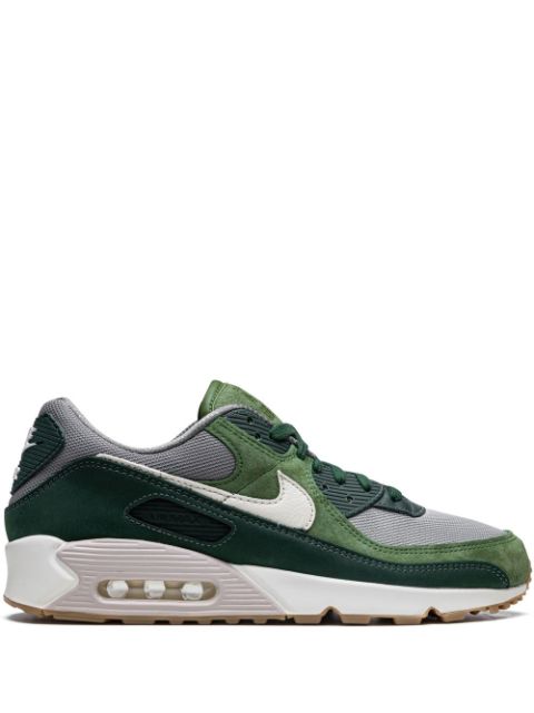 Nike Air Max 90 PRM "Pro Green And Pale Ivory" sneakers WOMEN