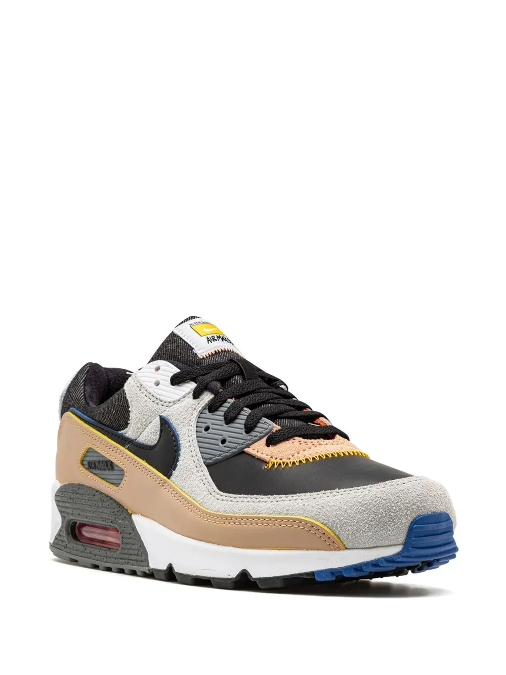 Nike Air Max 90 SE low-top sneakers | Low-Tops | Image 2