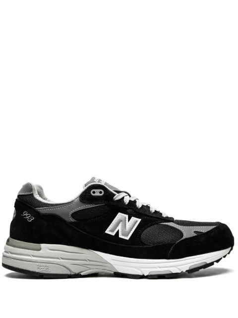 New Balance tenis bajos Made in USA 993 