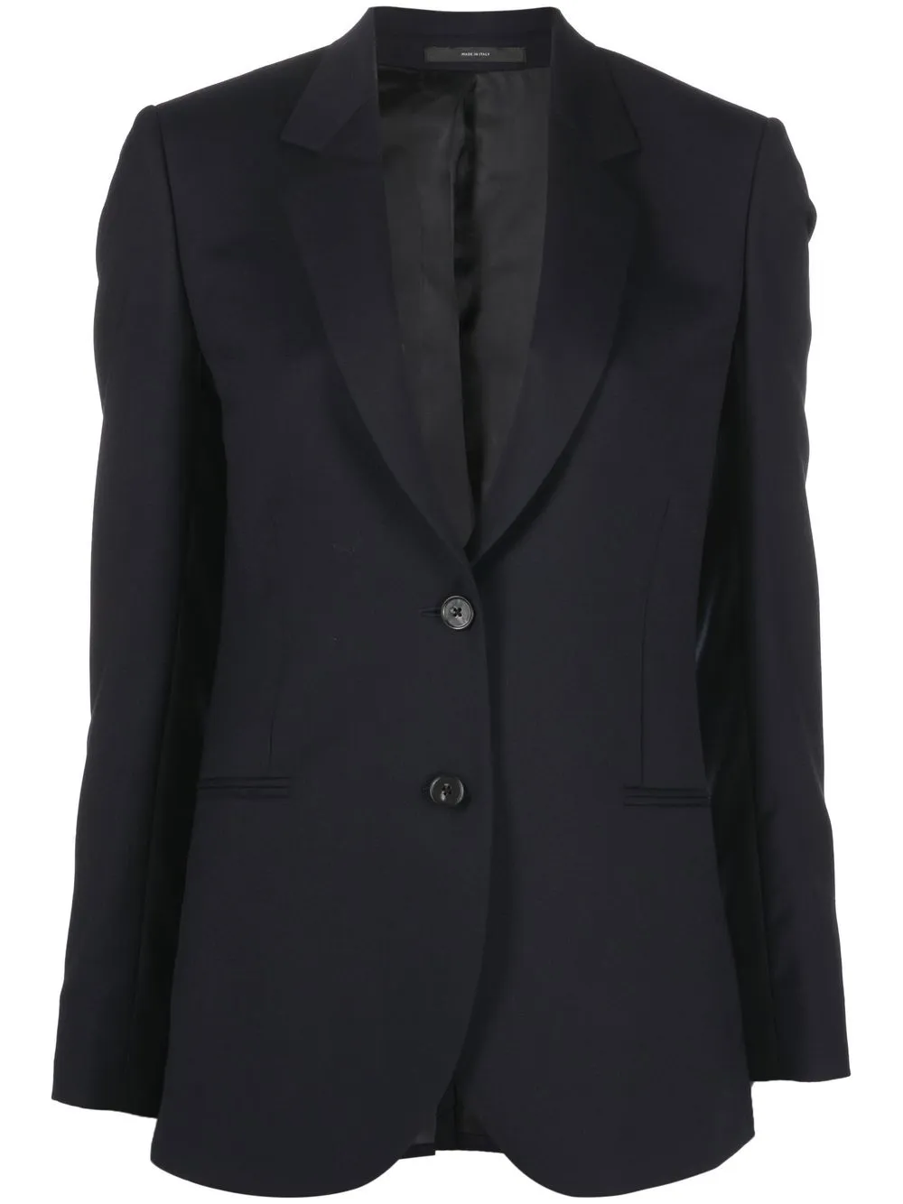 

Paul Smith blazer con botones - Azul