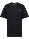 Supreme Box Logo short-sleeve T-shirt - Black