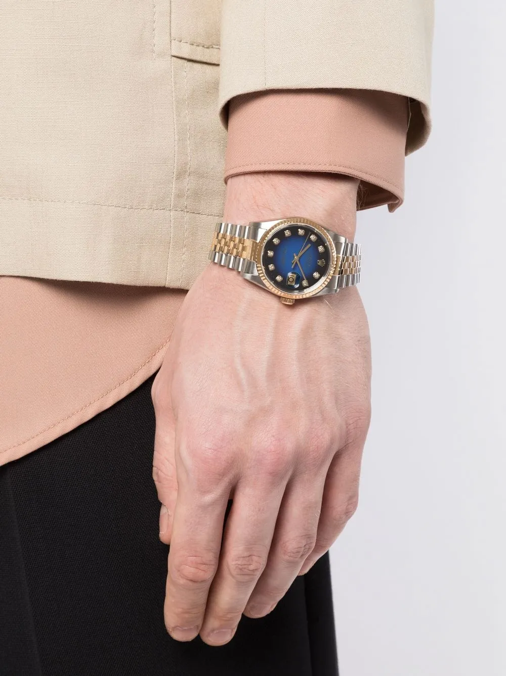 datejust 34 mm