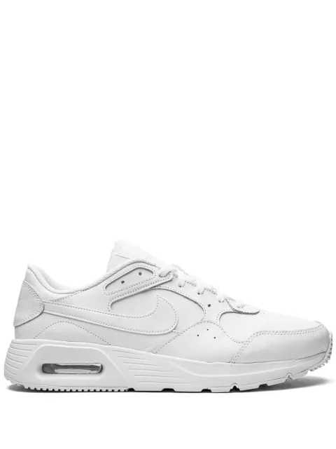 Nike Air Max SC low-top sneakers