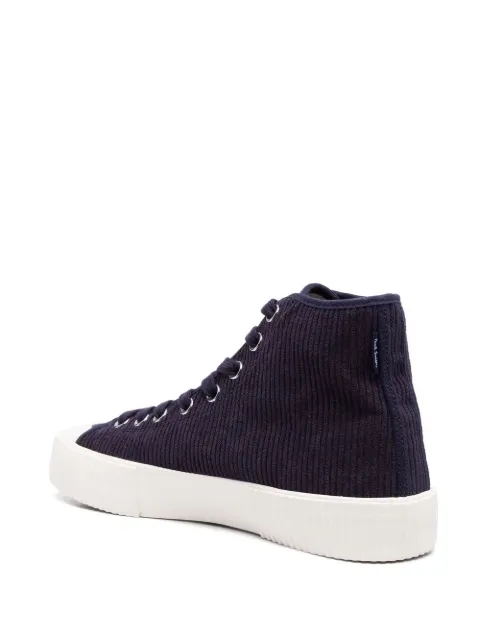 paul smith kibby