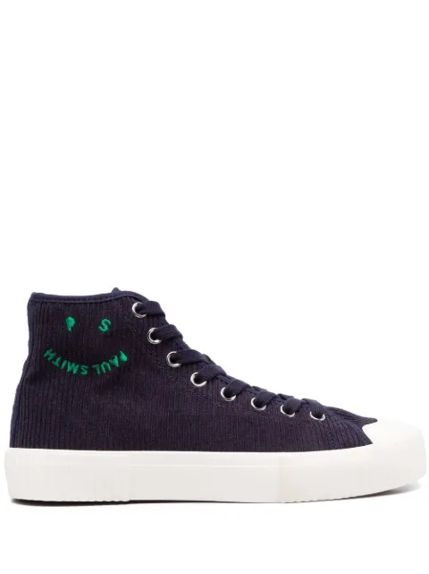 paul smith kibby