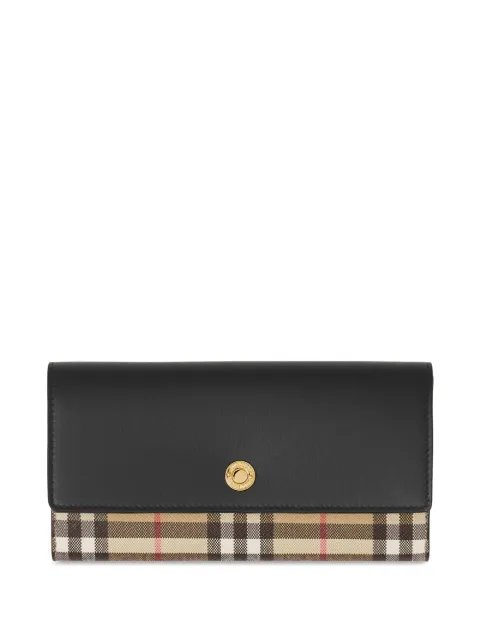 Carteras y monederos Burberry para mujer — FARFETCH