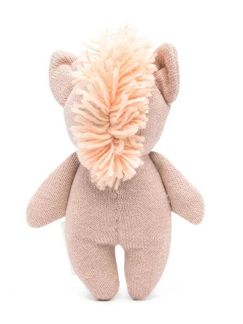 Konges Sløjd mini unicorn rattle | Soft Toys | Image 2
