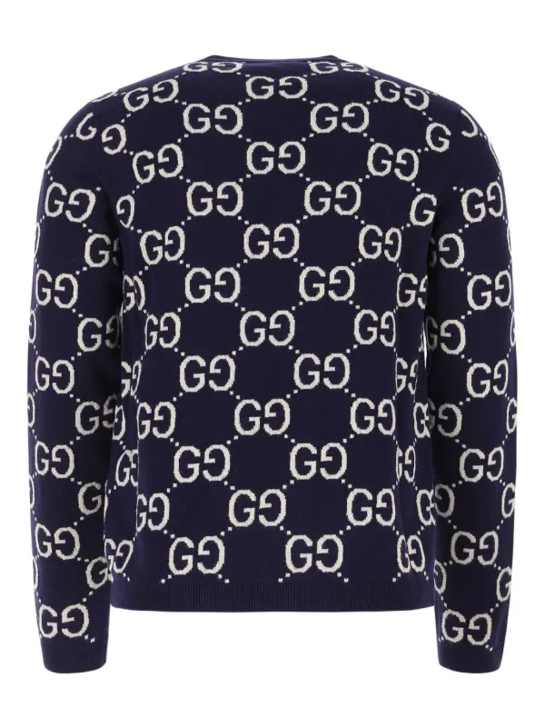 Gucci look alike sweater online