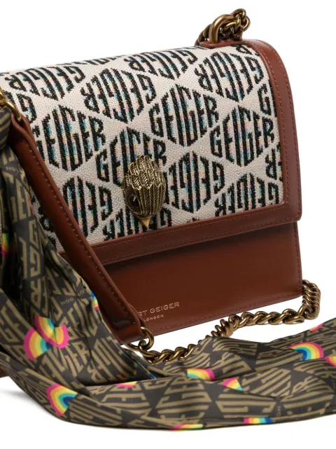 kurt geiger monogram