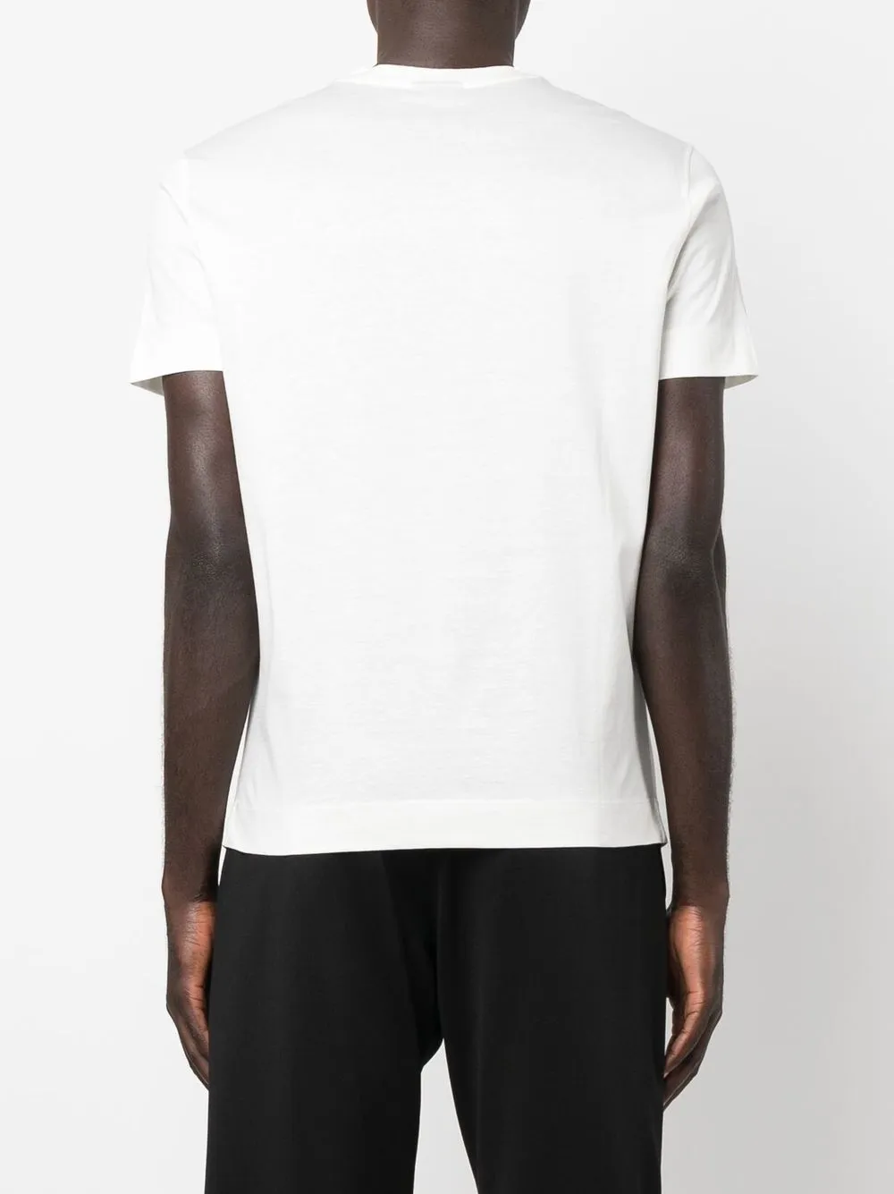 image 4 of emporio armani 短袖t恤