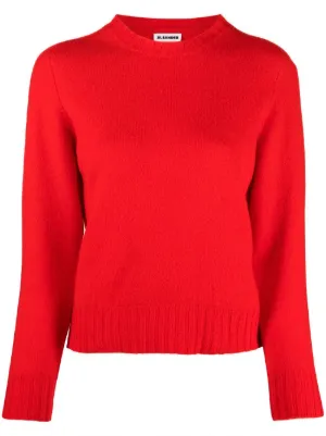 JIL SANDER(ジル・サンダー)ニット・セーター - FARFETCH