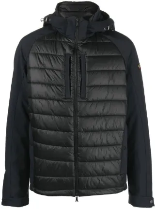 Paul and shark bubble jacket hotsell