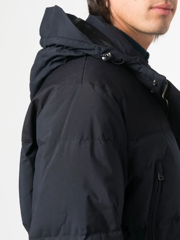 Paul shark down on sale jacket