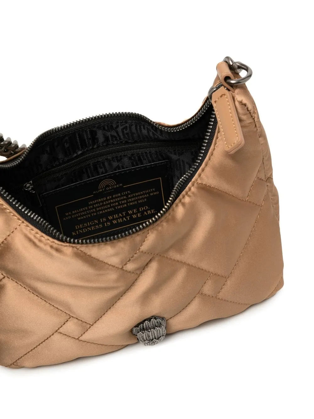 Kurt Geiger London Recycled Multi Crossbody Bag Farfetch