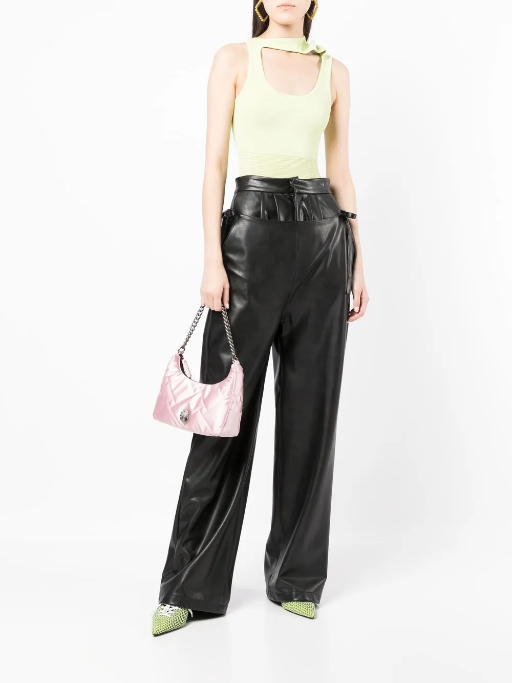 multi cross body kurt geiger