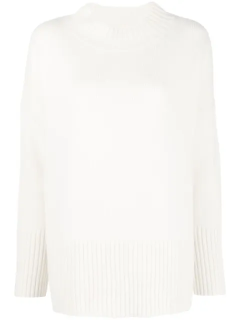 Chinti & Parker comfort cashmere jumper
