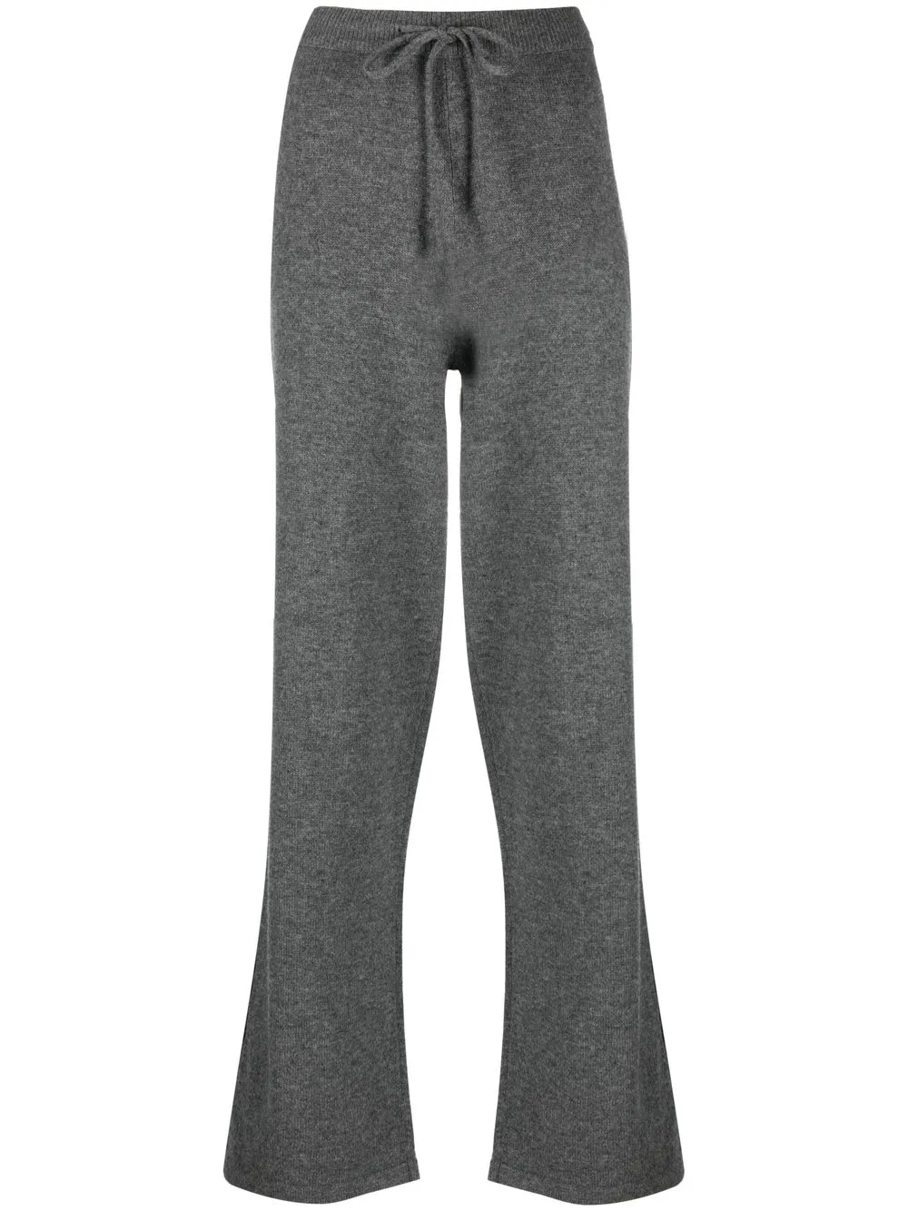 

Chinti and Parker pants con franjas laterales - Gris