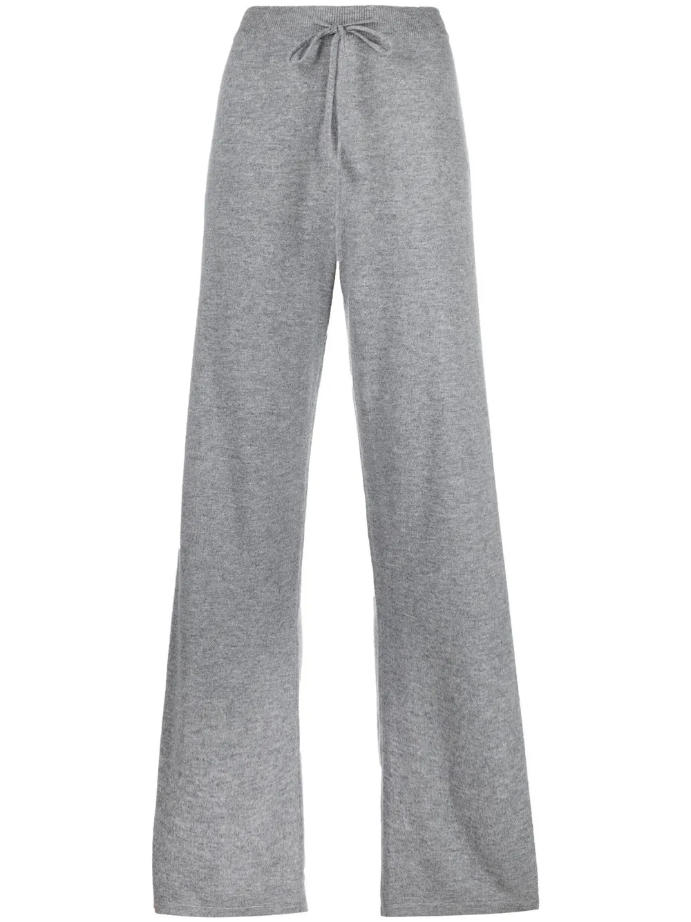 

Chinti and Parker pants con rayas laterales - Gris