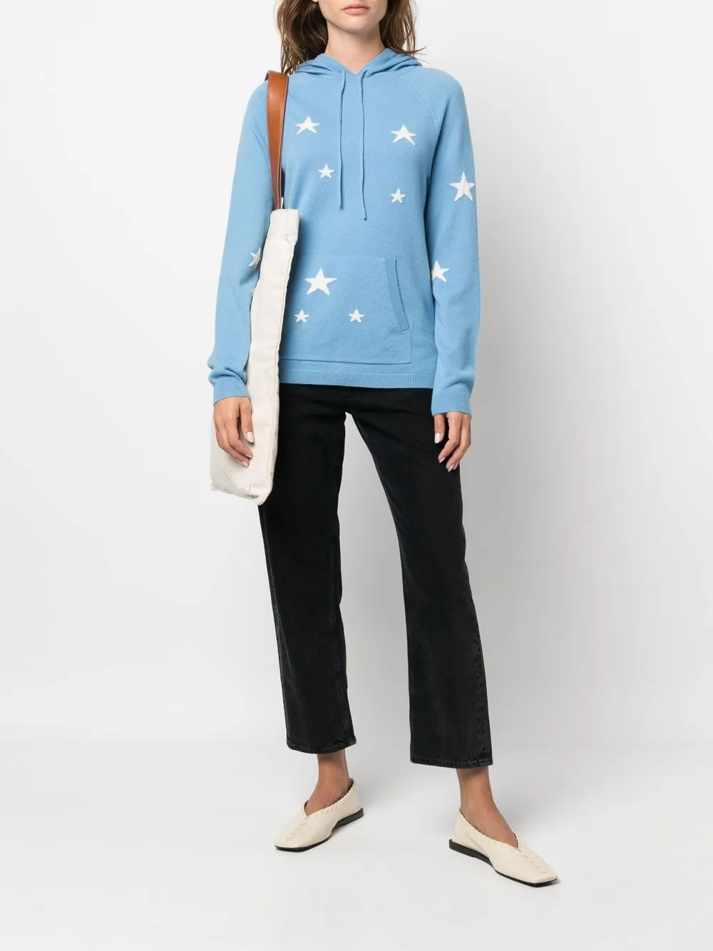 chinti and parker hoodie