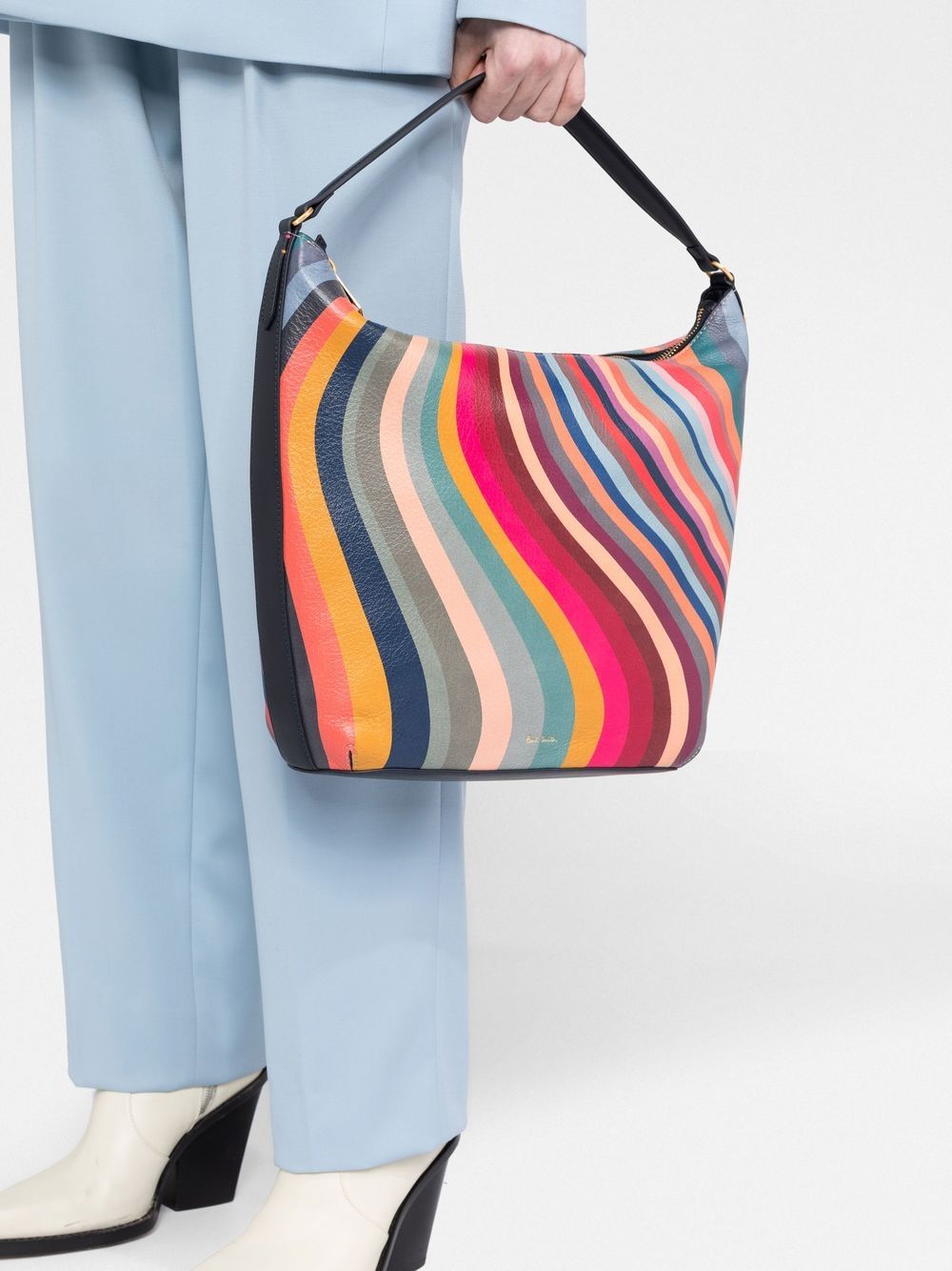 Bag Paul Smith Multicolour in Synthetic - 35119081