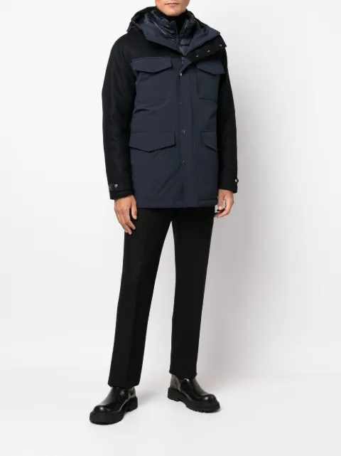 Paul Shark Coats for Men Farfetch