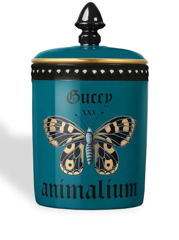 gucci animalium